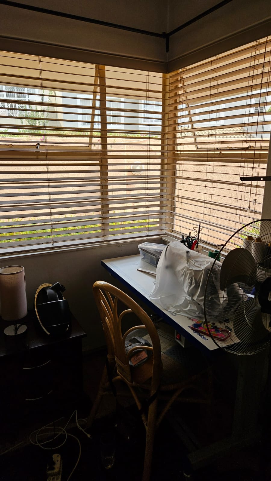 2 Bedroom Property for Sale in Woodmead Gauteng
