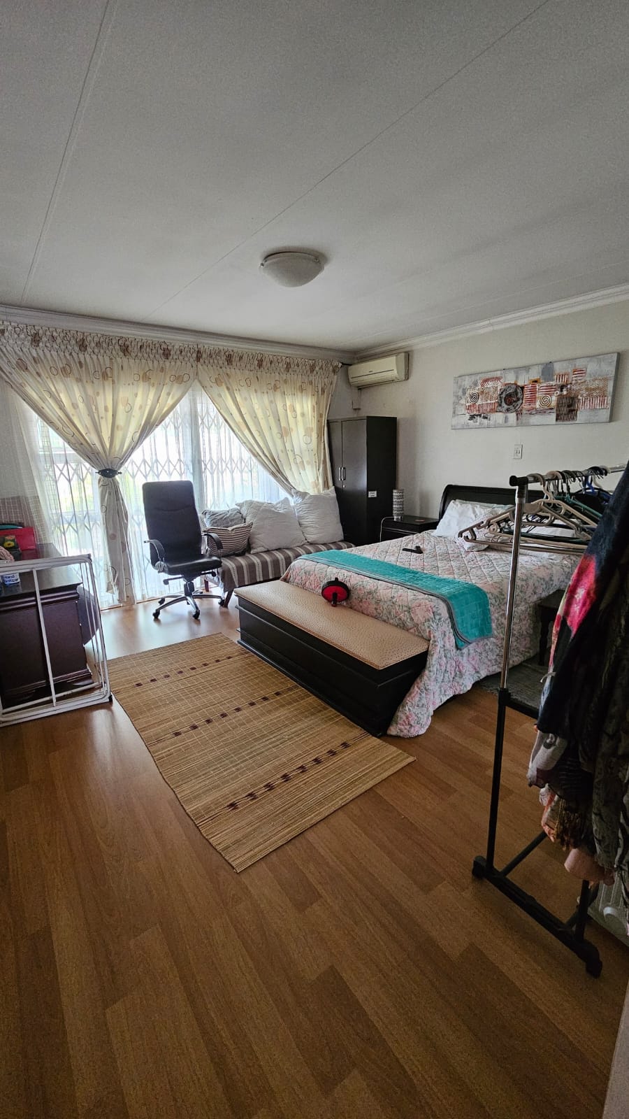 2 Bedroom Property for Sale in Woodmead Gauteng