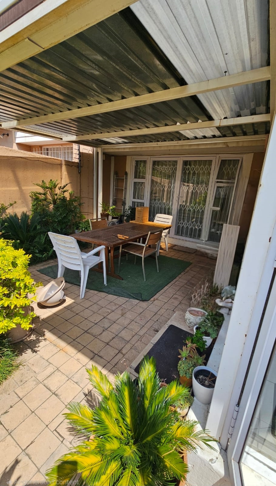 2 Bedroom Property for Sale in Woodmead Gauteng