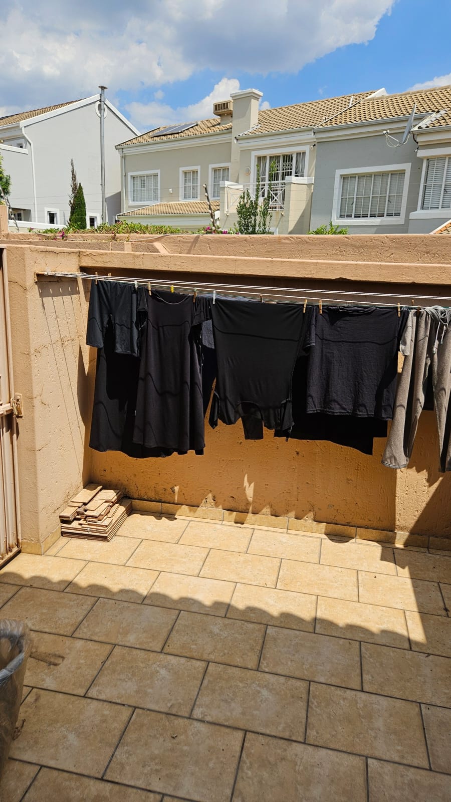 2 Bedroom Property for Sale in Woodmead Gauteng