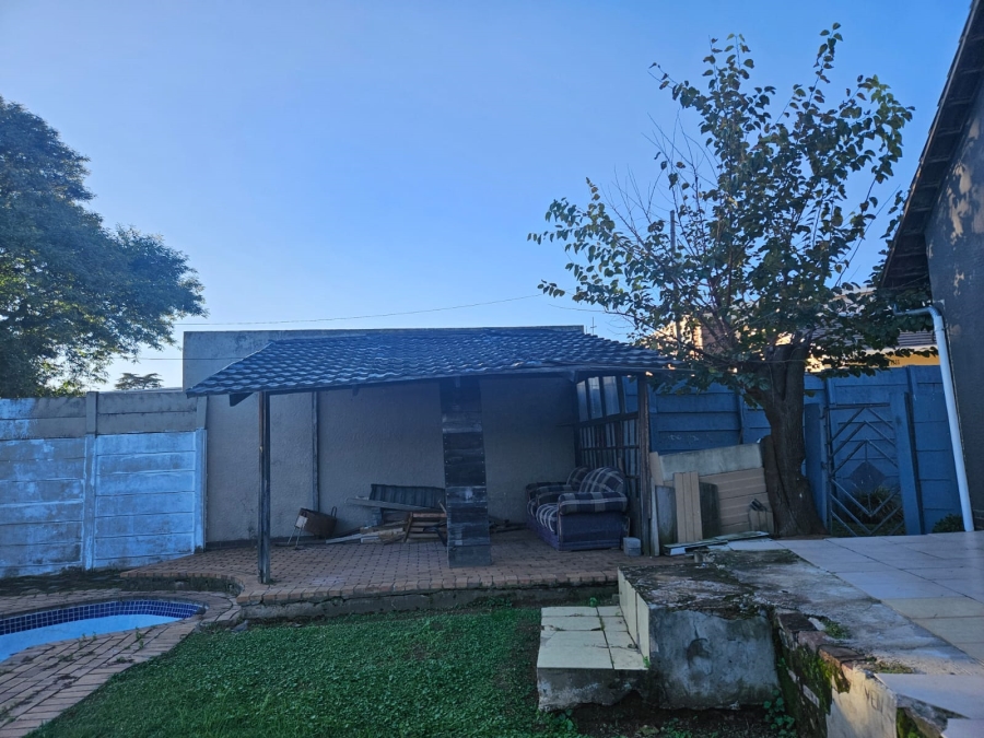 4 Bedroom Property for Sale in Eastleigh Gauteng