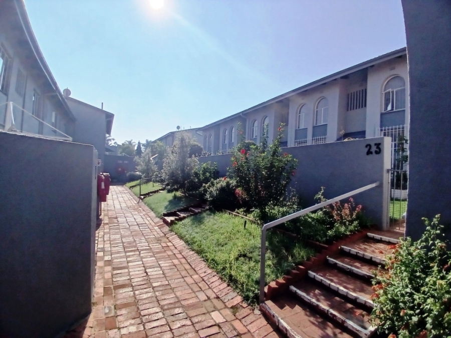2 Bedroom Property for Sale in Eastleigh Gauteng