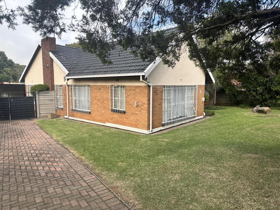 3 Bedroom Property for Sale in Randhart Gauteng