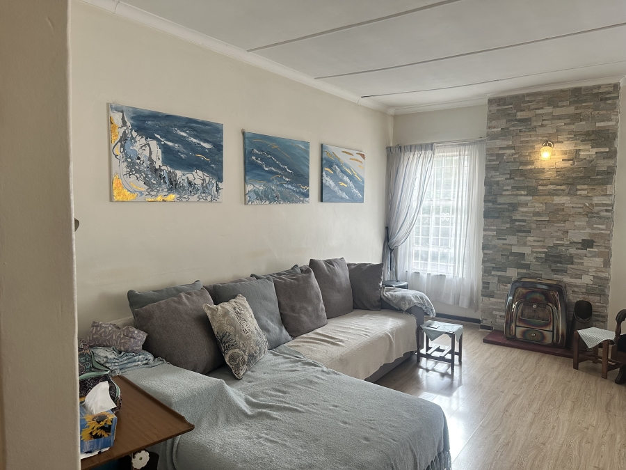 3 Bedroom Property for Sale in Randhart Gauteng
