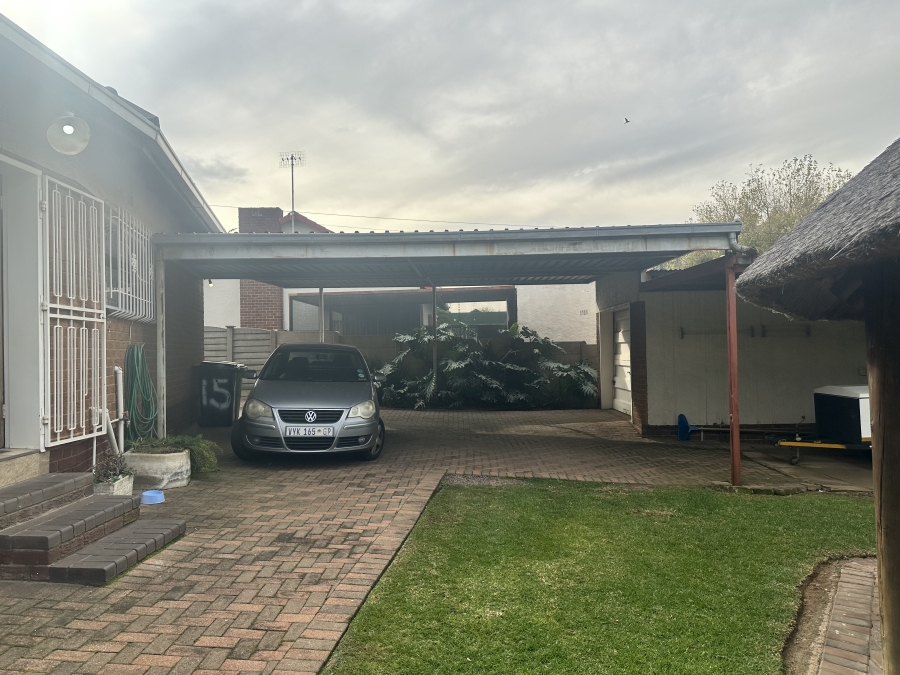 3 Bedroom Property for Sale in Randhart Gauteng