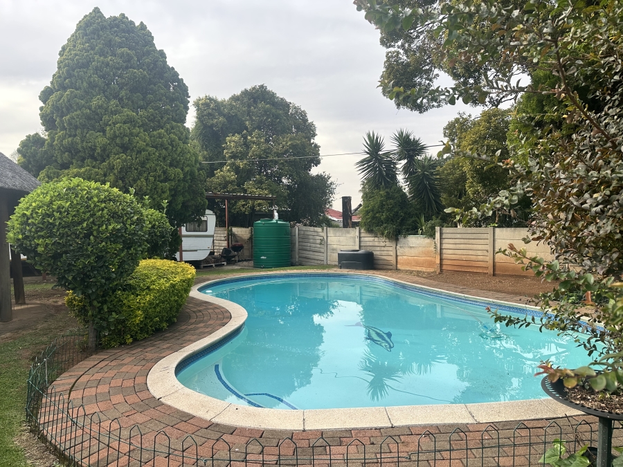 3 Bedroom Property for Sale in Randhart Gauteng