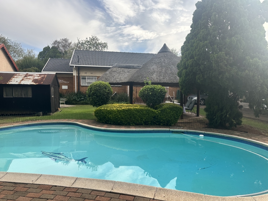 3 Bedroom Property for Sale in Randhart Gauteng