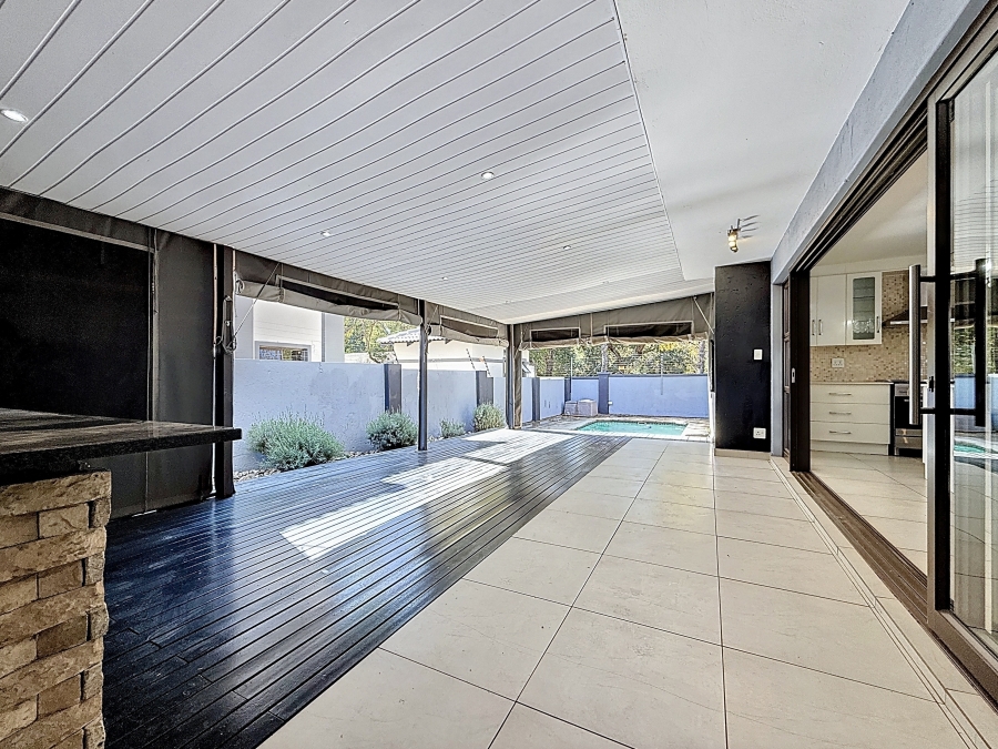 4 Bedroom Property for Sale in Equestria Gauteng
