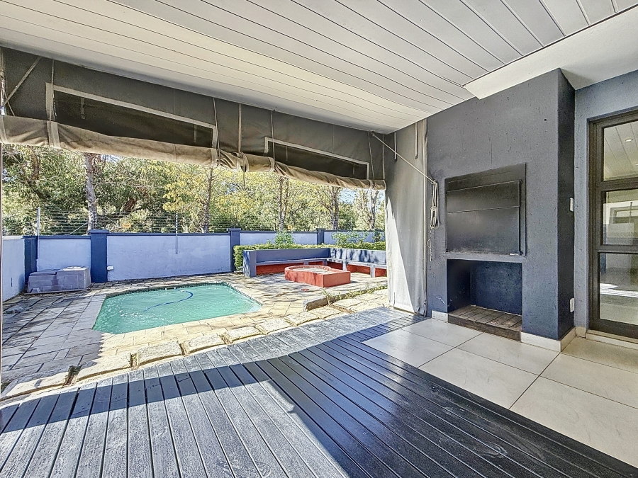 4 Bedroom Property for Sale in Equestria Gauteng