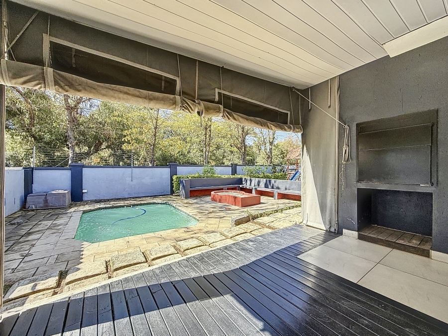 4 Bedroom Property for Sale in Equestria Gauteng