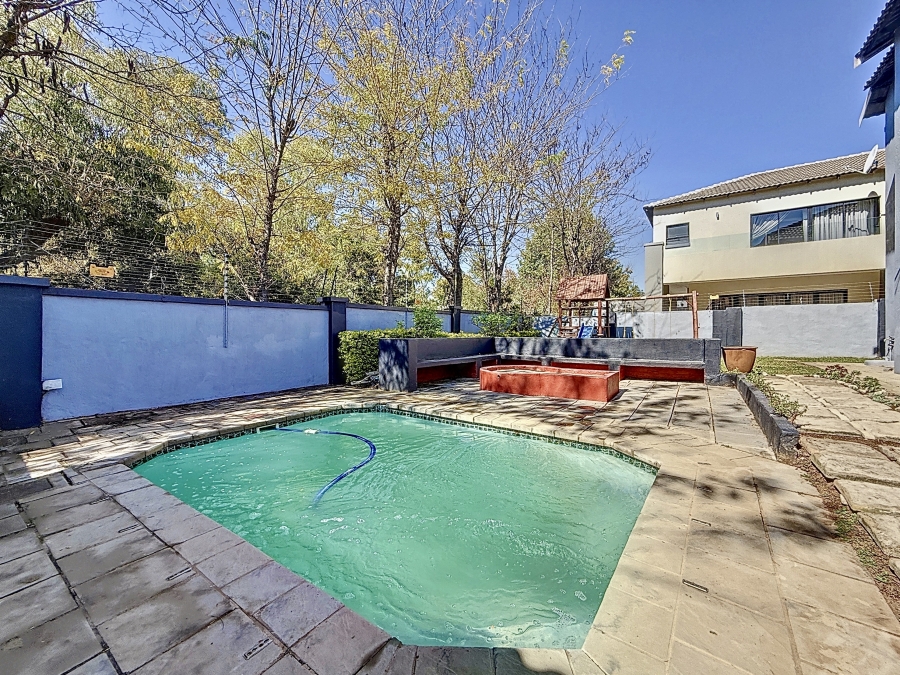 4 Bedroom Property for Sale in Equestria Gauteng