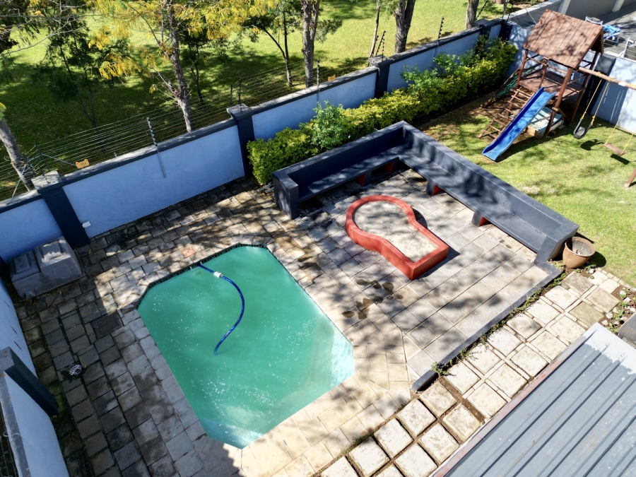 4 Bedroom Property for Sale in Equestria Gauteng