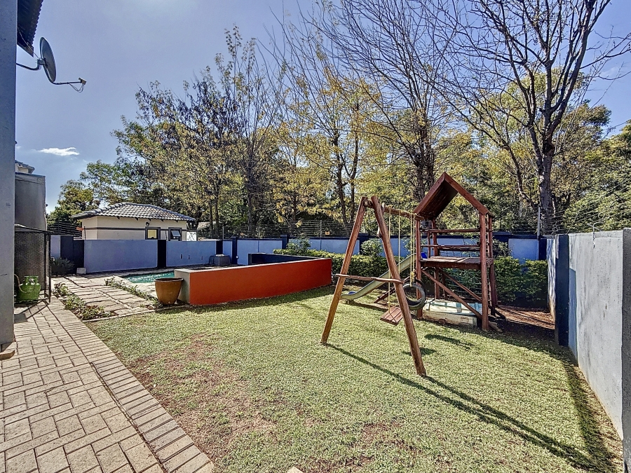 4 Bedroom Property for Sale in Equestria Gauteng