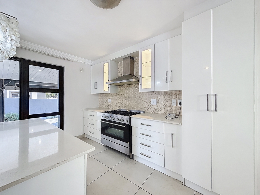 4 Bedroom Property for Sale in Equestria Gauteng