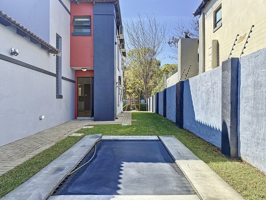 4 Bedroom Property for Sale in Equestria Gauteng