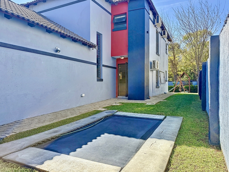 4 Bedroom Property for Sale in Equestria Gauteng