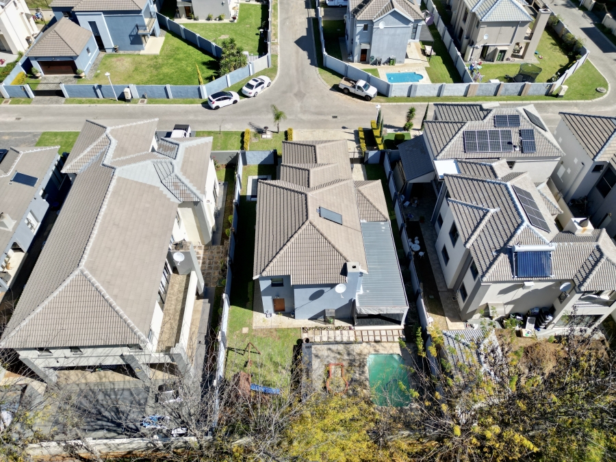 4 Bedroom Property for Sale in Equestria Gauteng