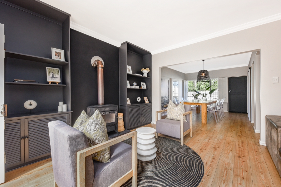 3 Bedroom Property for Sale in Petervale Gauteng