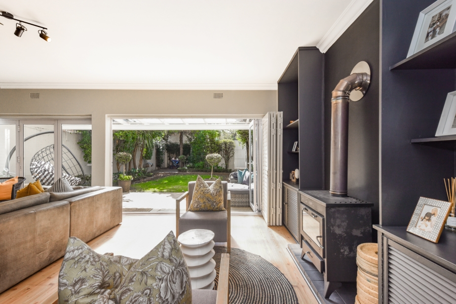 3 Bedroom Property for Sale in Petervale Gauteng