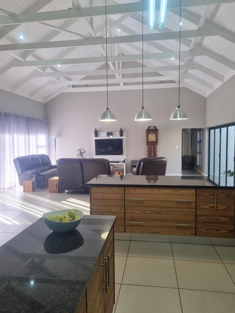 To Let 3 Bedroom Property for Rent in Tijger Valley Gauteng