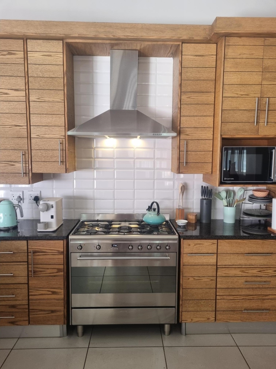 To Let 3 Bedroom Property for Rent in Tijger Valley Gauteng