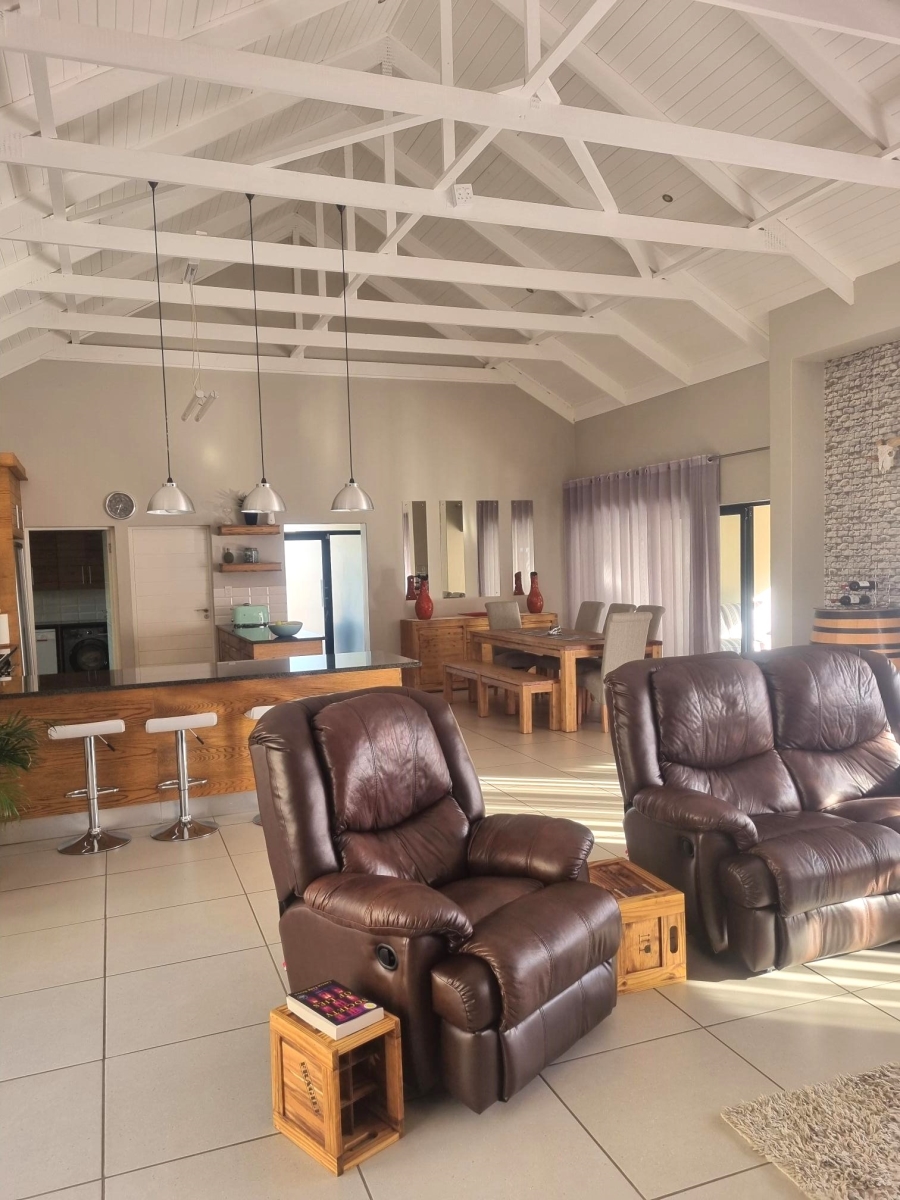 To Let 3 Bedroom Property for Rent in Tijger Valley Gauteng