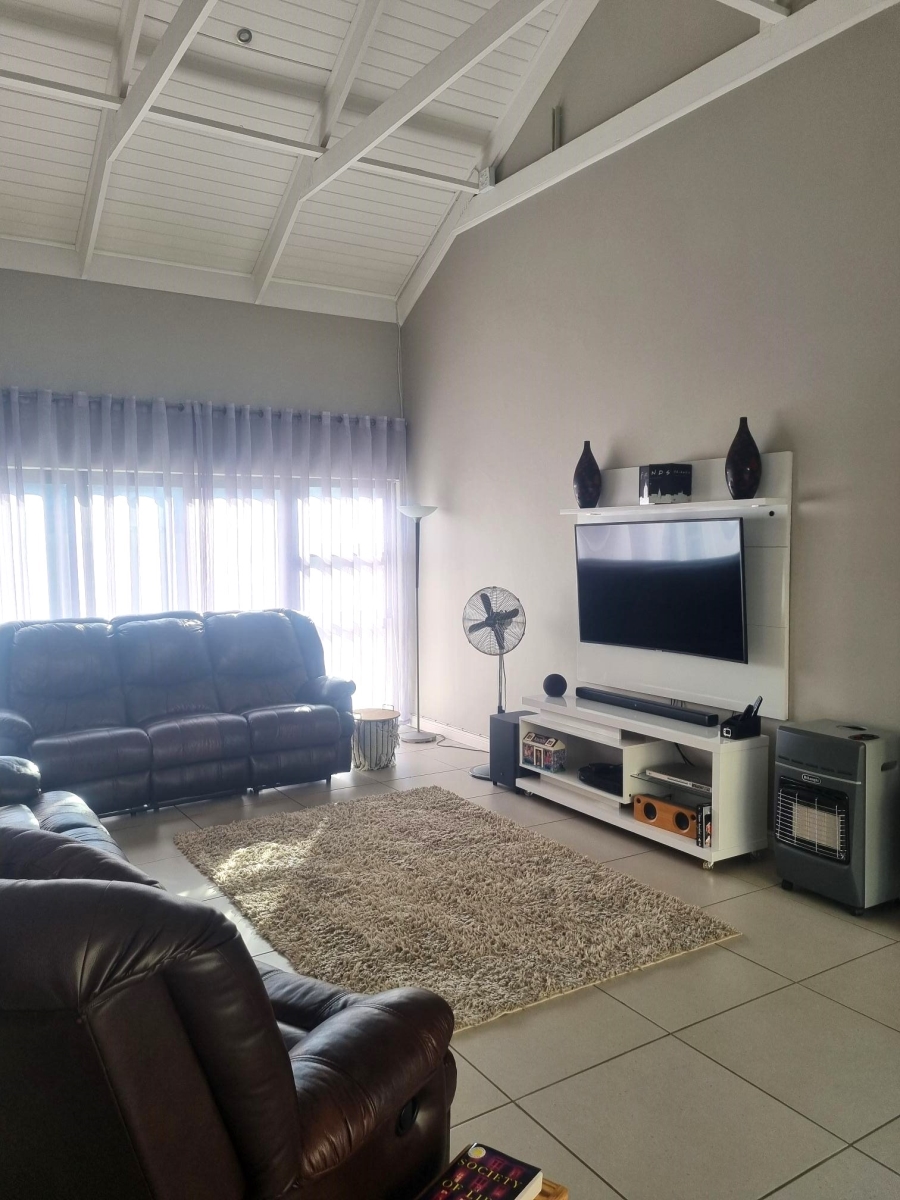 To Let 3 Bedroom Property for Rent in Tijger Valley Gauteng