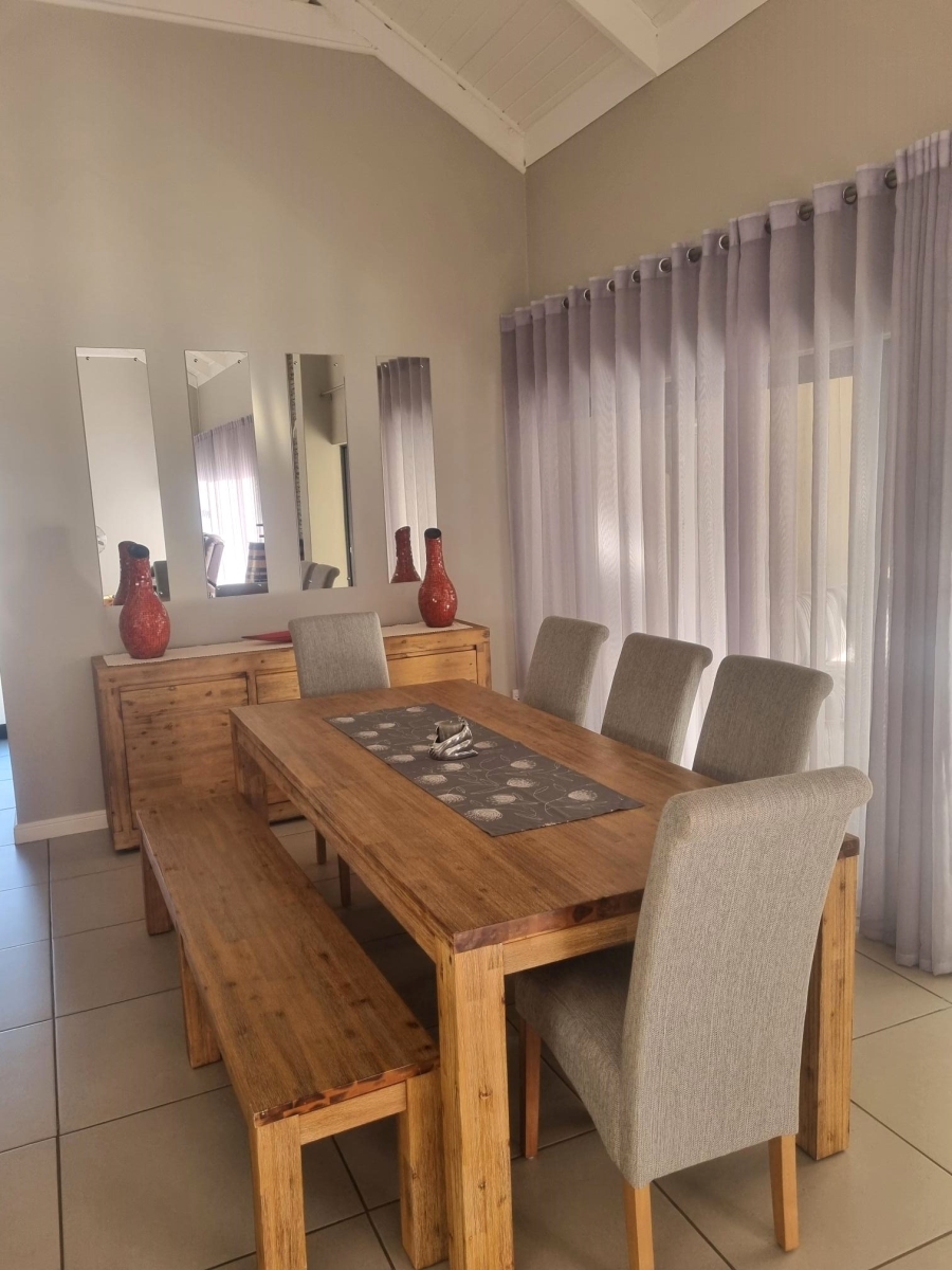 To Let 3 Bedroom Property for Rent in Tijger Valley Gauteng