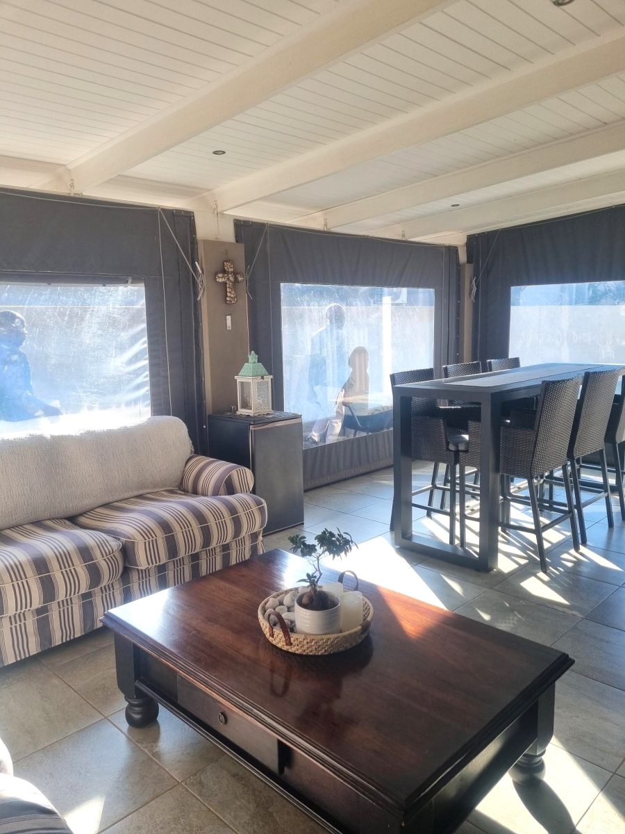 To Let 3 Bedroom Property for Rent in Tijger Valley Gauteng