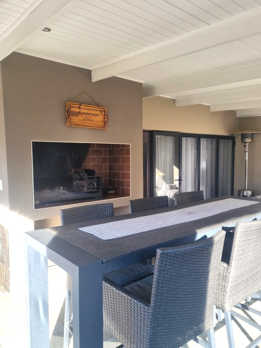 To Let 3 Bedroom Property for Rent in Tijger Valley Gauteng