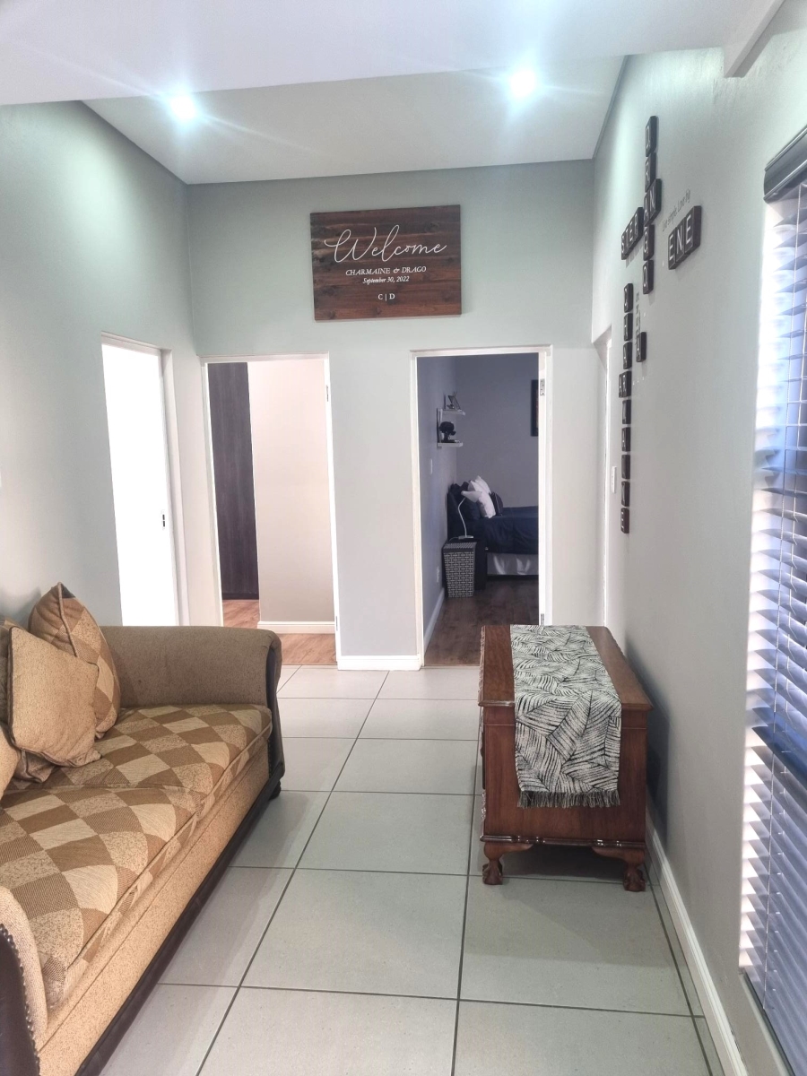 To Let 3 Bedroom Property for Rent in Tijger Valley Gauteng