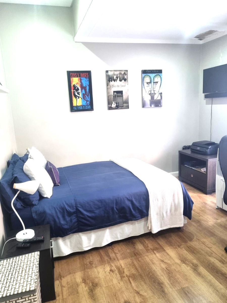 To Let 3 Bedroom Property for Rent in Tijger Valley Gauteng