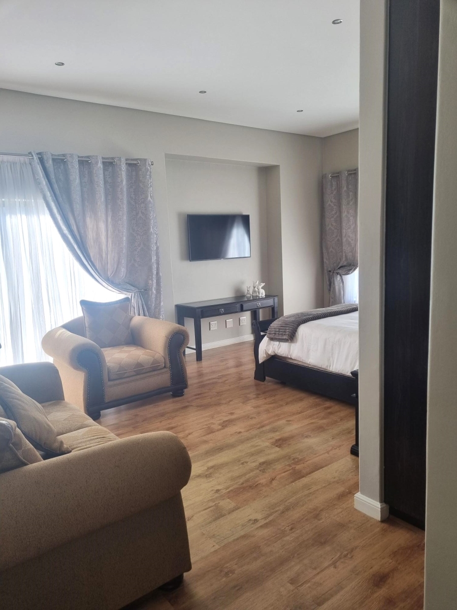 To Let 3 Bedroom Property for Rent in Tijger Valley Gauteng