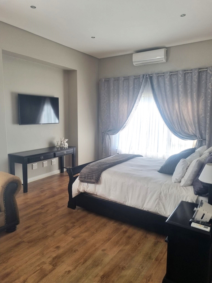 To Let 3 Bedroom Property for Rent in Tijger Valley Gauteng