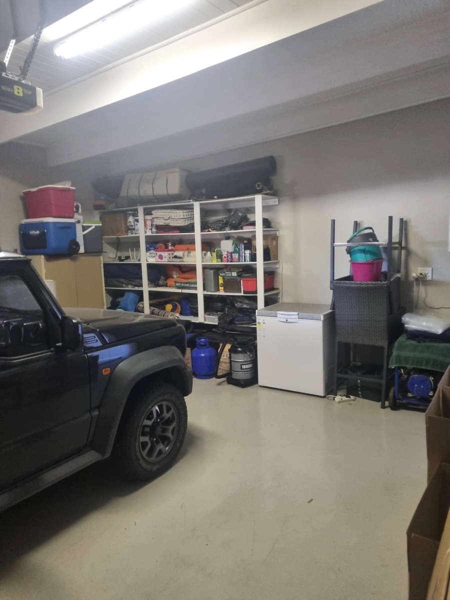 To Let 3 Bedroom Property for Rent in Tijger Valley Gauteng