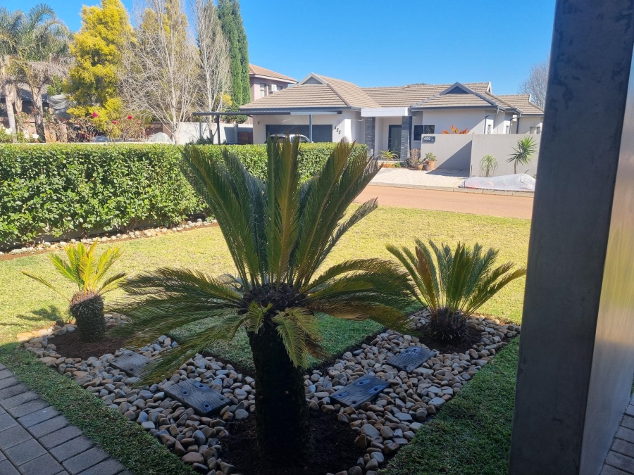 To Let 3 Bedroom Property for Rent in Tijger Valley Gauteng