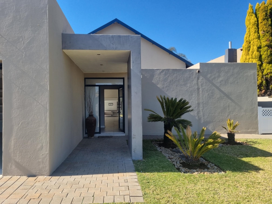 To Let 3 Bedroom Property for Rent in Tijger Valley Gauteng