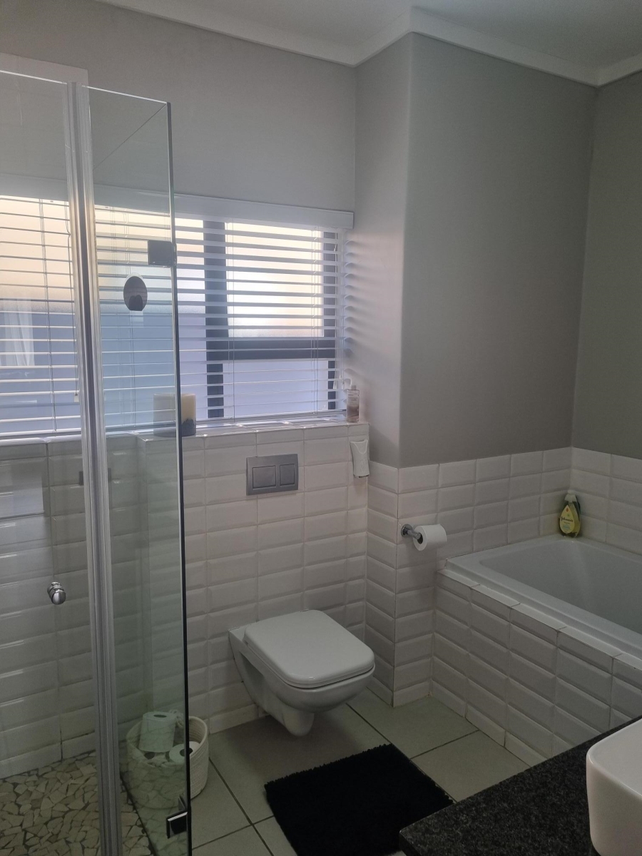 To Let 3 Bedroom Property for Rent in Tijger Valley Gauteng