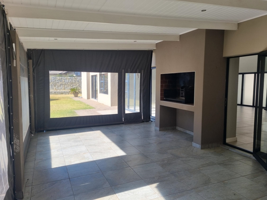 To Let 3 Bedroom Property for Rent in Tijger Valley Gauteng