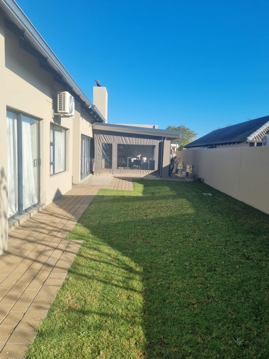 To Let 3 Bedroom Property for Rent in Tijger Valley Gauteng