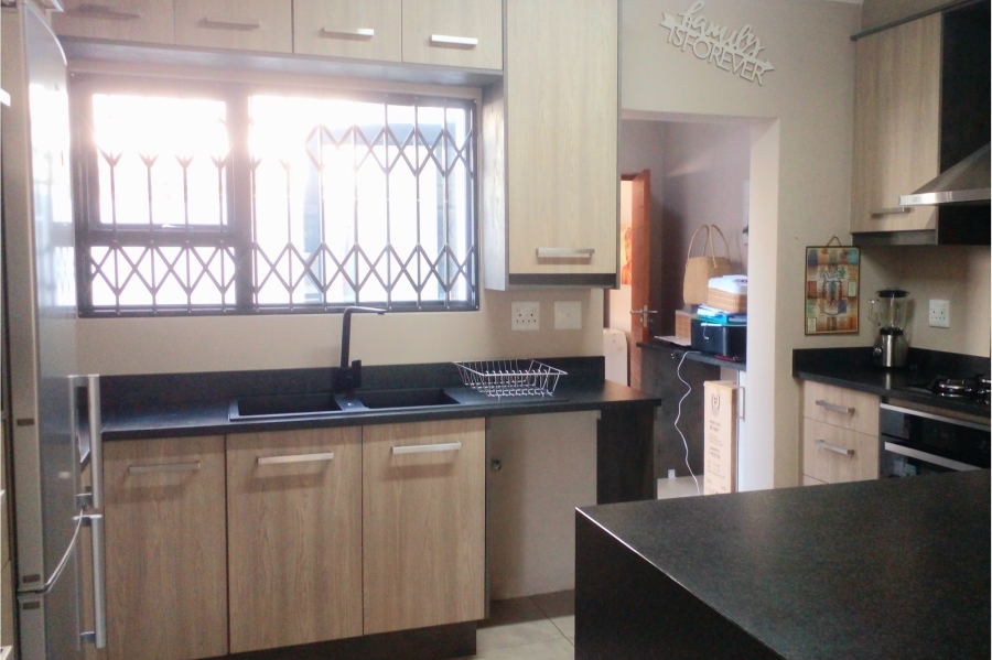 3 Bedroom Property for Sale in Blackheath Gauteng