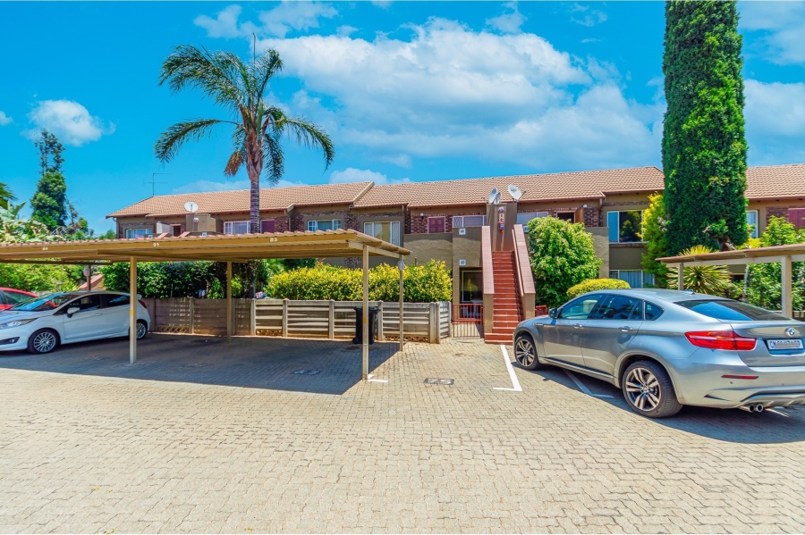 2 Bedroom Property for Sale in Eden Glen Gauteng