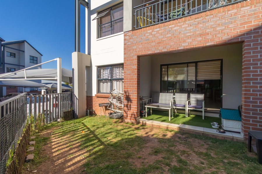 2 Bedroom Property for Sale in Randpark Ridge Gauteng