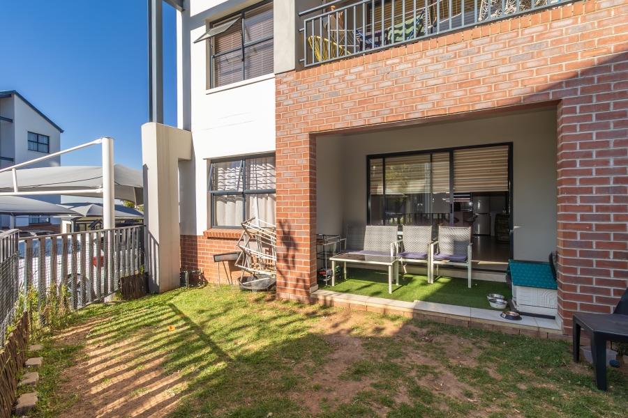 2 Bedroom Property for Sale in Randpark Ridge Gauteng