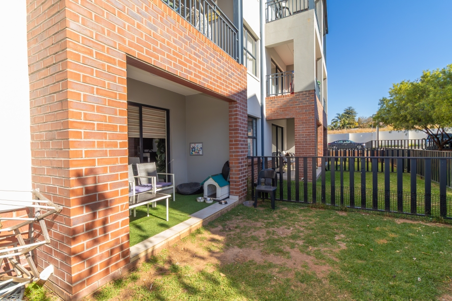 2 Bedroom Property for Sale in Randpark Ridge Gauteng