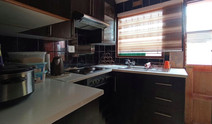 2 Bedroom Property for Sale in Mabopane Gauteng
