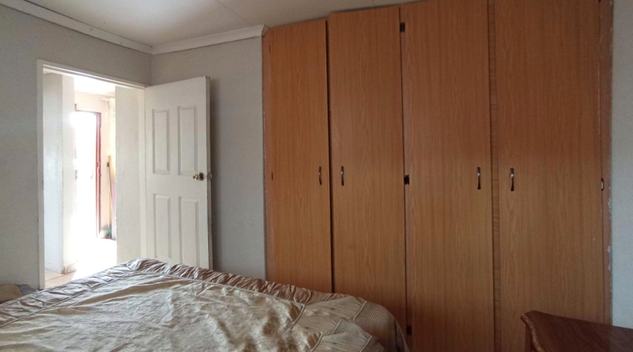 2 Bedroom Property for Sale in Mabopane Gauteng
