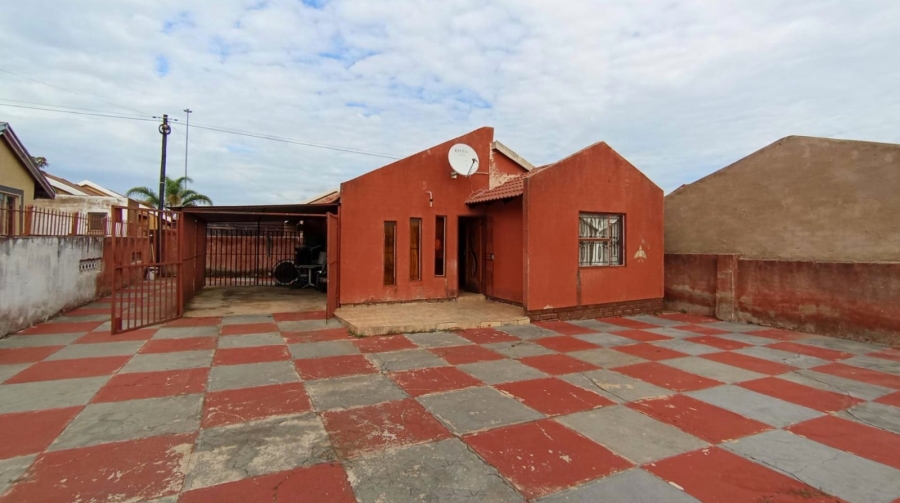 2 Bedroom Property for Sale in Mabopane Gauteng