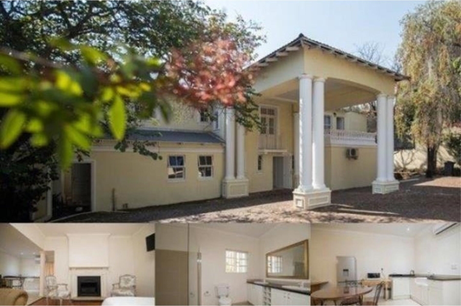 12 Bedroom Property for Sale in Brooklyn Gauteng