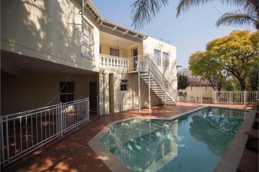 12 Bedroom Property for Sale in Brooklyn Gauteng